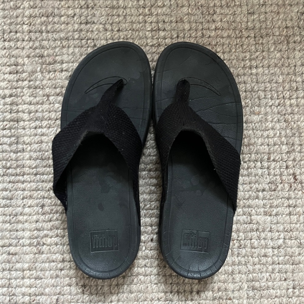 Fit Flops